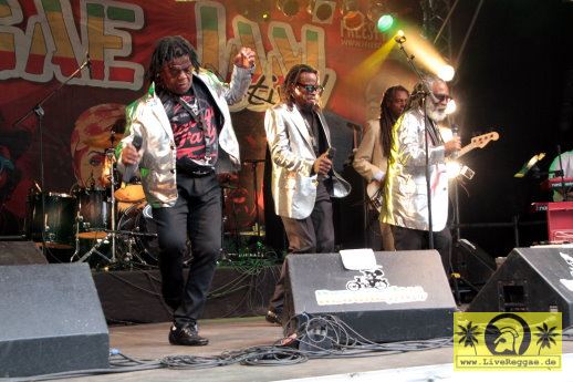 The Silvertones (Jam) 23. Reggae Jam Festival - Bersenbrueck 29. Juli 2017 (16).JPG